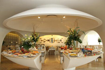 Crowne Plaza Vilamoura