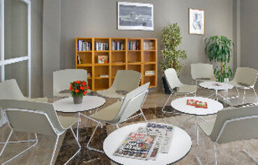 CYE Holiday Centre