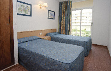 CYE Holiday Centre