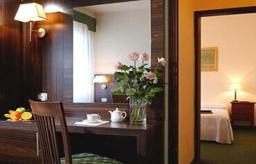 Hotel Delfino