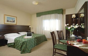 Hotel Delfino