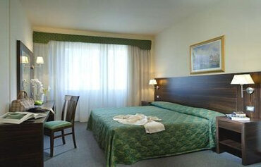 Hotel Delfino