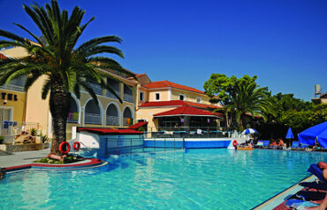 Diana Palace Hotel
