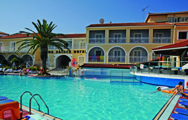 Diana Palace Hotel