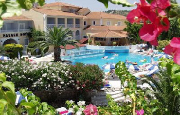 Diana Palace Hotel
