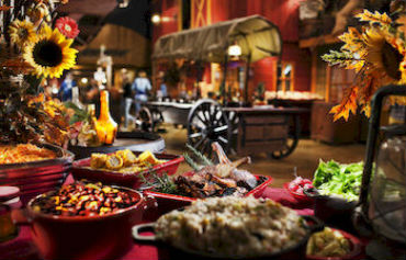 Disney's Hotel Cheyenne