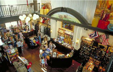 Disney's Hotel Cheyenne