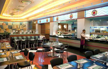 Disney's Hotel New York