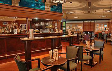 Disney's Hotel New York