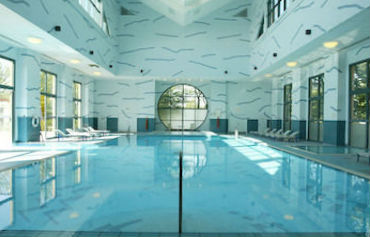 Disney's Hotel New York