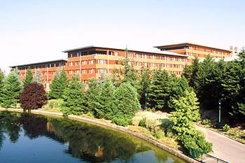 Disney's Sequoia Lodge