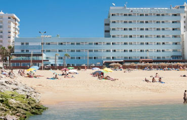 Dom Jose Beach Hotel