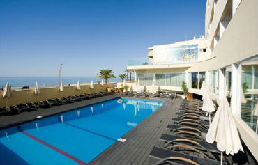 Dom Jose Beach Hotel