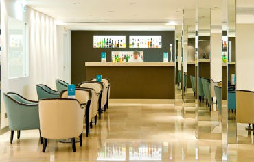 Dom Jose Beach Hotel