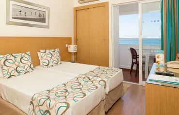 Dom Jose Beach Hotel