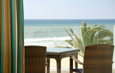 Dom Jose Beach Hotel
