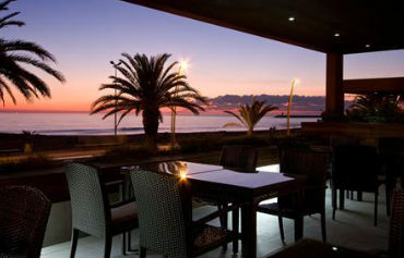 Dom Jose Beach Hotel