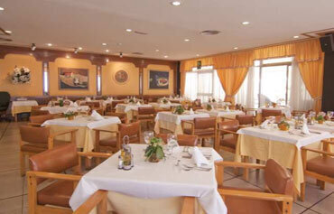 Don Pancho Hotel