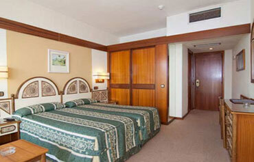 Don Pancho Hotel