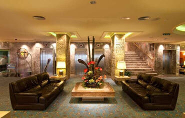 Don Pancho Hotel