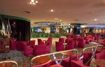 Don Pancho Hotel
