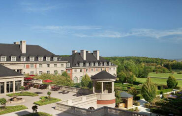 Dream Castle Hotel