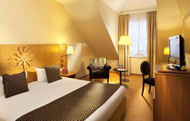 Dream Castle Hotel