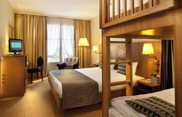 Dream Castle Hotel