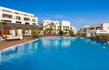 Dream Hotel Gran Castillo Resort