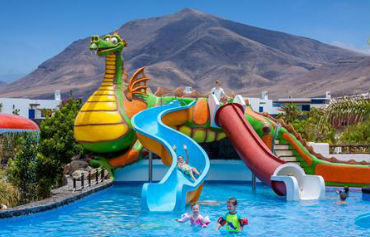 Dream Hotel Gran Castillo Resort