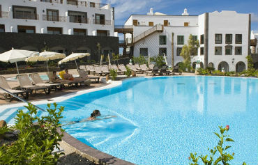 Dream Hotel Gran Castillo Resort