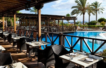 Dream Hotel Gran Castillo Resort