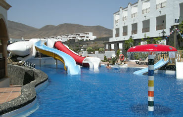Dream Hotel Gran Castillo Resort