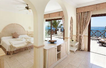 Dream Hotel Gran Castillo Resort