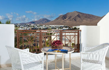 Dream Hotel Gran Castillo Resort