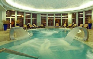 Dream Hotel Gran Castillo Resort