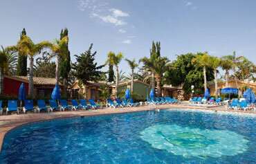 Dunas Suite Hotel & Villas