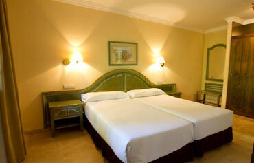 Dunas Suite Hotel & Villas