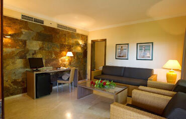 Dunas Suite Hotel & Villas