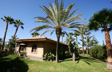 Dunas Suite Hotel & Villas