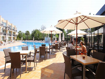 Duva Aparthotel