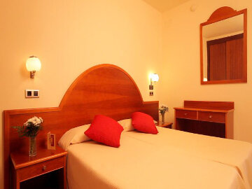 Duva Aparthotel