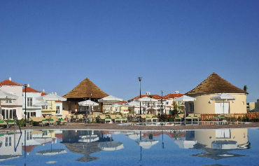Apartaments Eden Resort