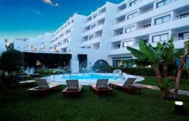 El Greco Apartments