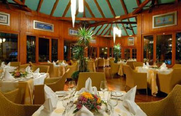 Elba Carlota Beach Resort
