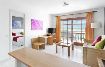 Elba Castillo San Jorge and Antigua Suite Hotel