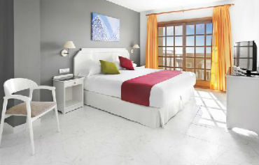 Elba Castillo San Jorge and Antigua Suite Hotel