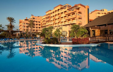 Elba Sara Hotel