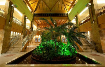 Elba Sara Beach and Golf Resort