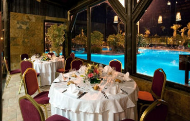 Elba Sara Beach and Golf Resort
